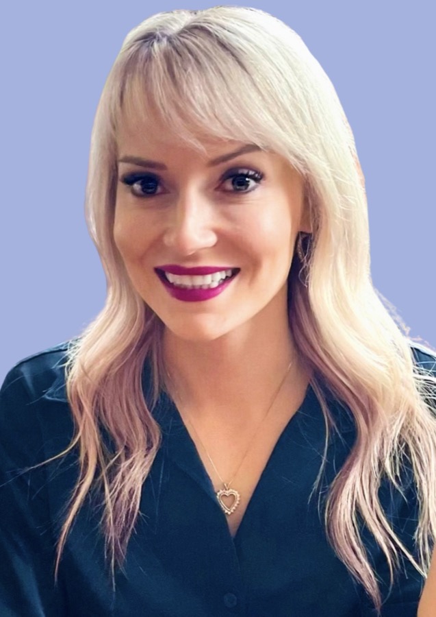Portrait of Helen